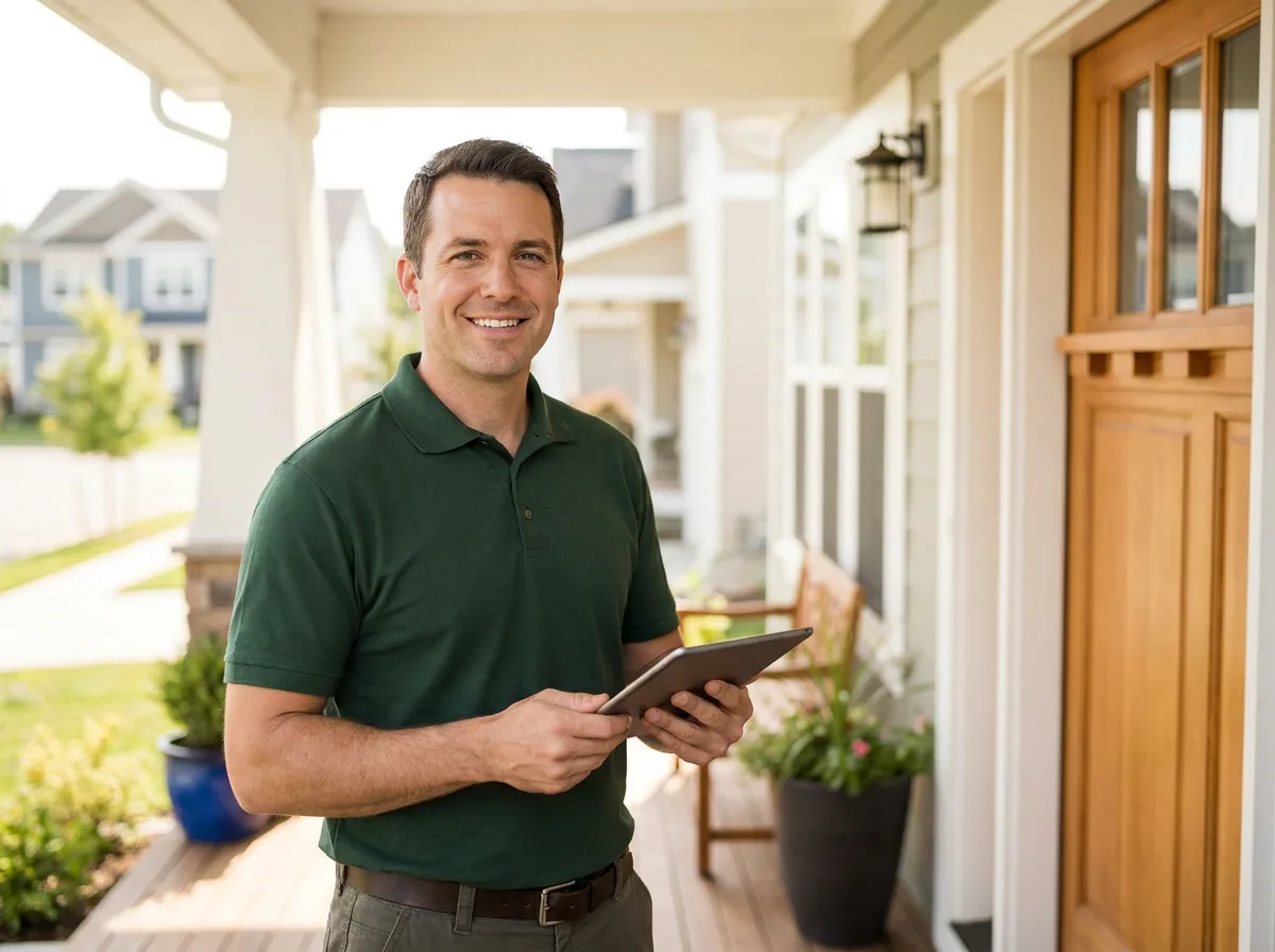 Pest control FAQs for Lexington, IN